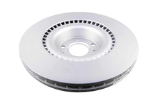 Load image into Gallery viewer, DBA 04-10 Audi A8 Quattro V8 Front En-Shield Standard Rotor - DBA3230E