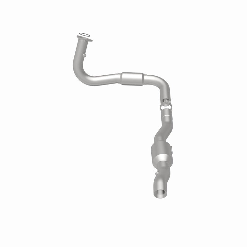 MagnaFlow 01-06 Sierra 2500 HD 6.0L D/S Direct Fit Converter - 52492