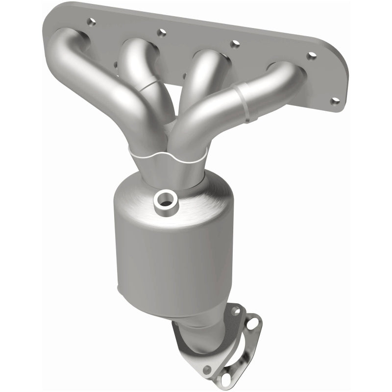 MagnaFlow 14-15 Cadillac ELR 1.4L/12-15 Chevrolet Volt 1.4L OEM Grade Manifold Catalytic Converter - 22-057