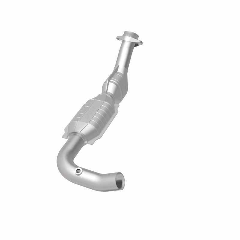 MagnaFlow Direct Fit Catalytic Converter 97-99 E-150/250 D/S 4.6L - 93390