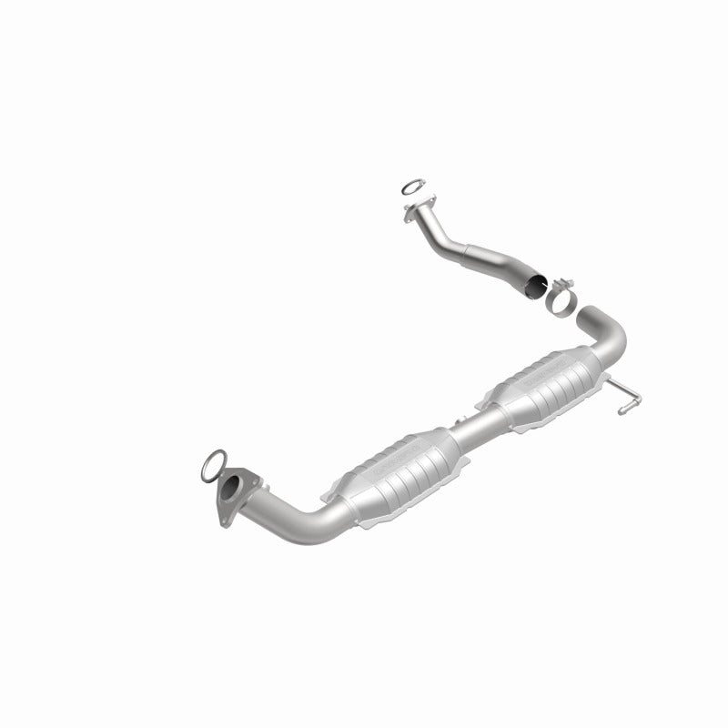 MagnaFlow Direct Fit Catalytic Converter 07-08 4.7L Tundra D/S OEM - 49625