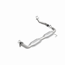 Load image into Gallery viewer, MagnaFlow Direct Fit Catalytic Converter 07-08 4.7L Tundra D/S OEM - 49625