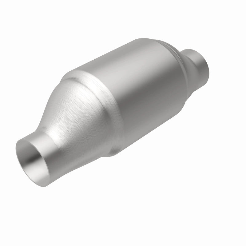 MagnaFlow Universal Catalytic Converter 2inch O/O Spun - 54904