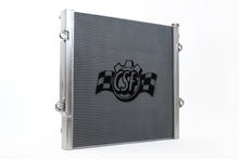 Load image into Gallery viewer, CSF 2010+ Lexus GX460 Heavy Duty All Aluminum Radiator - 7214