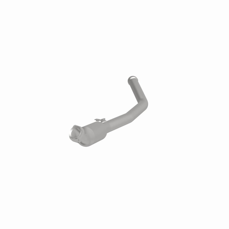 MagnaFlow Direct Fit Catalytic Converter 2007-2012 GL450 4.6 L Underbody - 52172