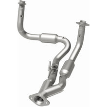Load image into Gallery viewer, MagnaFlow 05-06 Jeep Grand Cherokee 4.7L Direct Fit Catalytic Converter - 4651686