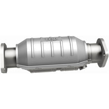 Load image into Gallery viewer, MagnaFlow Conv DF 99-04 VW Golf GTI 2.8L / 99-02 Jetta GLS/GLX 2.8L - 23774