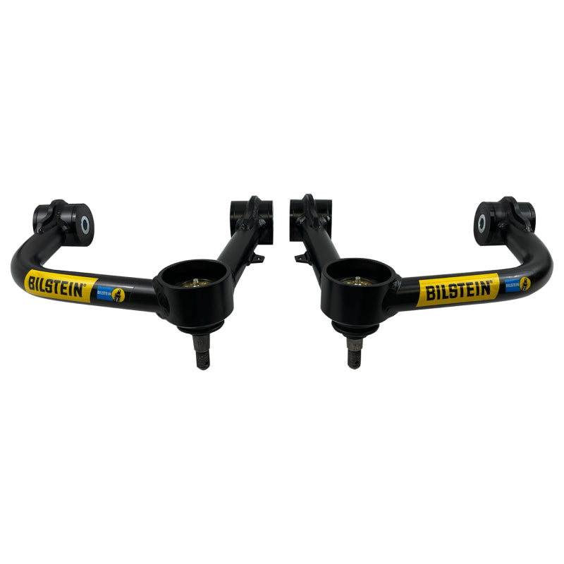 Bilstein 10-21 GX460 / 03-09 GX470 / 03-21 4Runner / 07-14 FJ Cruiser B8 Front Upper Control Arm Kit - 51-304690