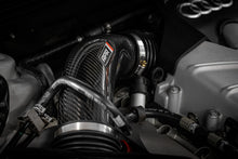 Load image into Gallery viewer, APR 10-16 Audi S4/S5/14-17 Audi Q5/SQ5 (B8) 3.0T Carbon Fiber Throttle Inlet Pipe - CI100037-A