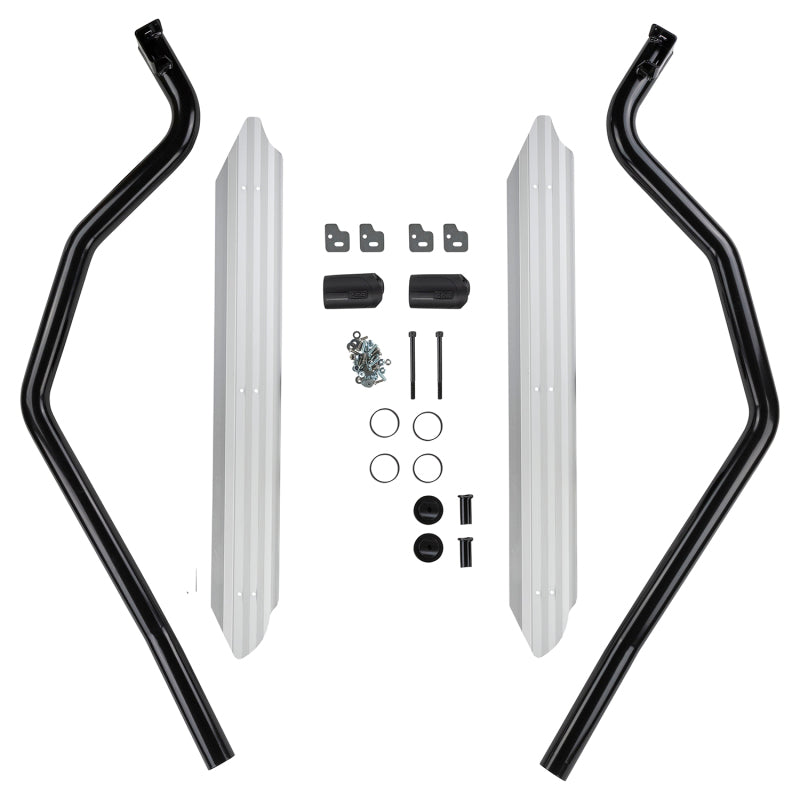 ARB Summit Front Rail Narrow Body Hilux 15On Suits 4414660 - 4414640