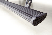 Load image into Gallery viewer, AMP Research 20-24 Jeep Gladiator (Launch/Overlnd/Rubicon/Sport) PowerStep (Incl. 4 Motors) - Black - 75135-01A