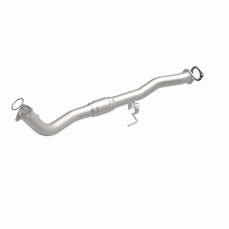 MagnaFlow Direct Fit Catalytic Converter 2001-2006 Sierra HD V8 6.0L Passenger Side - 52493