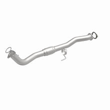 Load image into Gallery viewer, MagnaFlow Direct Fit Catalytic Converter 2001-2006 Sierra HD V8 6.0L Passenger Side - 52493