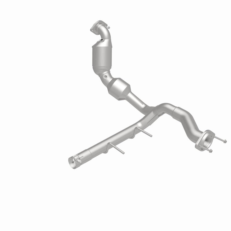 MagnaFlow 22-23 Ford F-150 2.7L Right OEM Direct Fit Converter - 280758