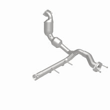 Load image into Gallery viewer, MagnaFlow 22-23 Ford F-150 2.7L Right OEM Direct Fit Converter - 280758