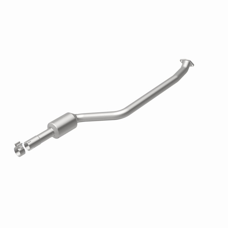 MagnaFlow 08-13 128i 3 L Underbody Direct Fit Converter - 21-990