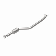 Load image into Gallery viewer, MagnaFlow 08-13 128i 3 L Underbody Direct Fit Converter - 21-990