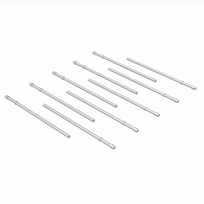 MagnaFlow Hanger .375inch straight 10pk - 10150