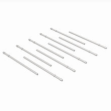 Load image into Gallery viewer, MagnaFlow Hanger .375inch straight 10pk - 10150