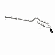 Load image into Gallery viewer, Magnaflow 21-24 Ford Bronco Rock Crawler Series Cat-Back Exhaust System - 19682
