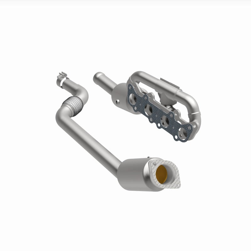 MagnaFlow 15-20 Ford Mustang 5.0L Direct Fit Converter - 6561214