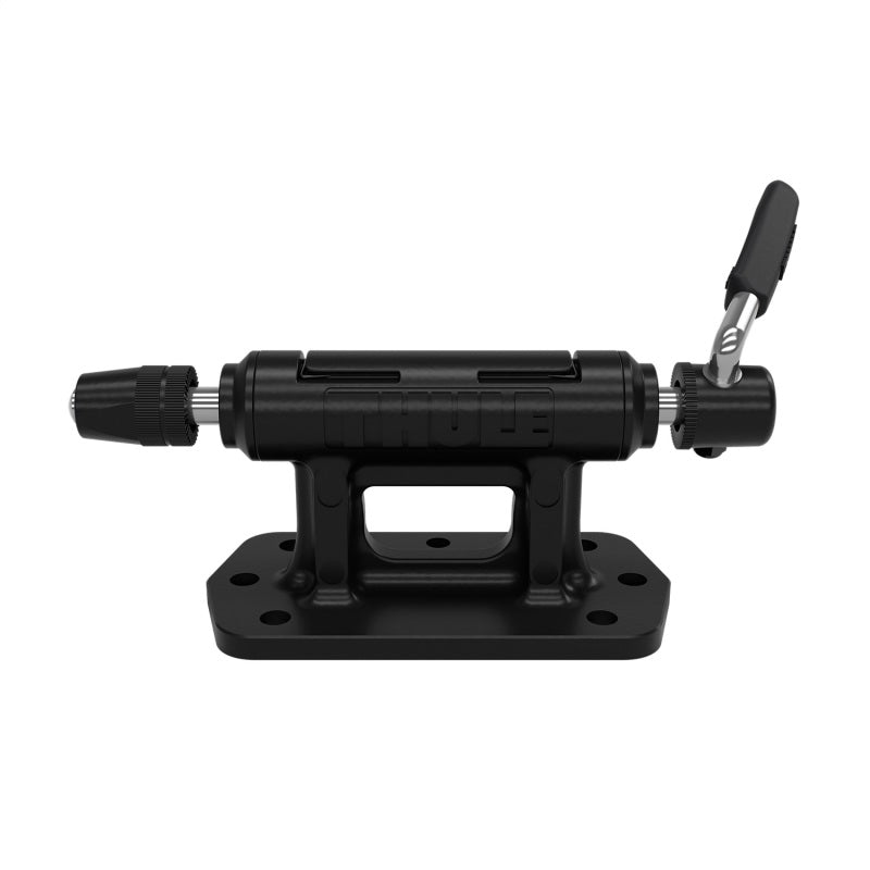 Thule Low Rider Pro Truck Bed Bike Mount - Black - 821101