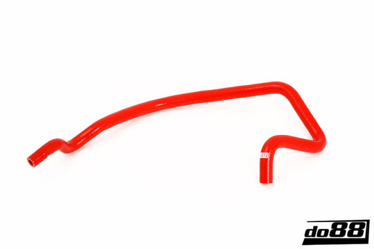 do88 Suzuki Swift Sport 1.6 05-10 Brake Vacuum Hose Red - DO88-KIT124R