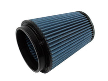 Load image into Gallery viewer, aFe MagnumFLOW Air Filters UCO P5R A/F P5R 5-1/2F x 7B x 4-3/4T x 8H - 24-55508