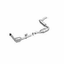 Load image into Gallery viewer, MagnaFlow Conv DF 2003 Mercedes ML320 3.2L - 24141