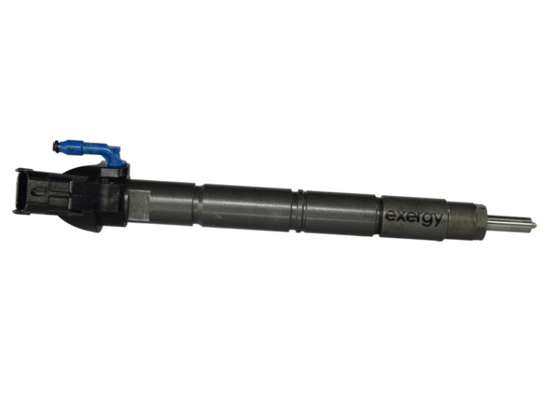 Exergy 11-19 Ford Power Stroke 6.7L New 300% Over Injector w/Internal Modification - Set of 8 - E02 40120