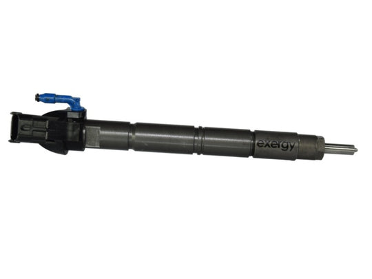 Exergy 11-19 Ford Power Stroke 6.7L New 300% Over Injector w/Internal Modification - Set of 8 - E02 40120