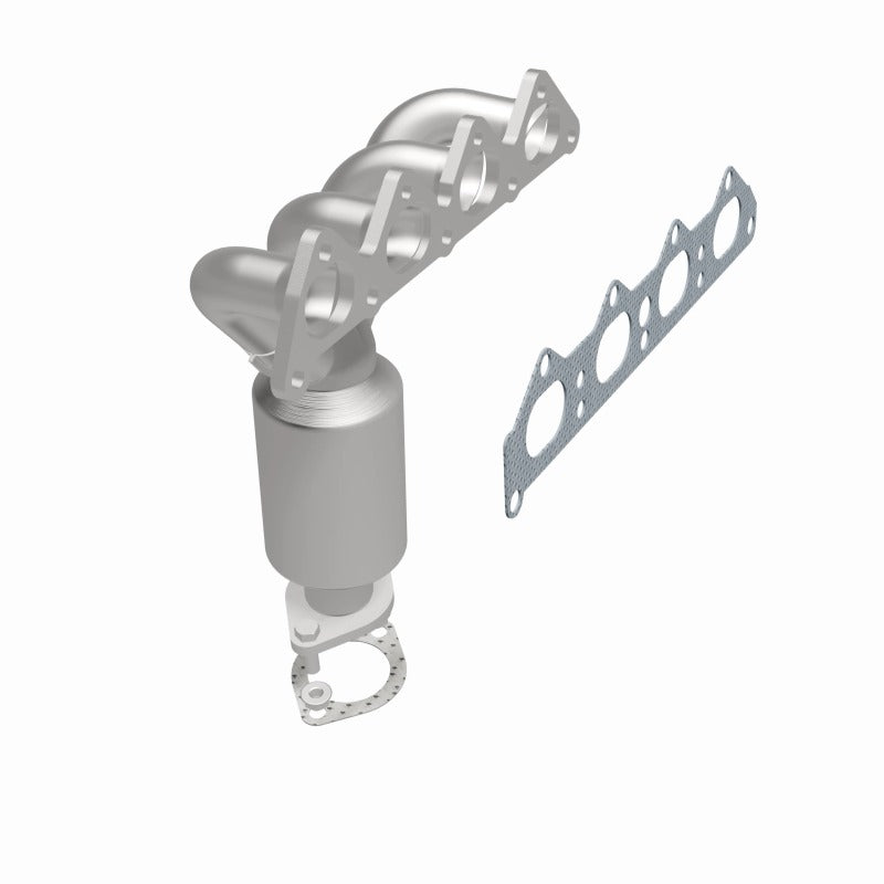 MagnaFlow Direct Fit Catalytic Converter 09-10 Kia Sportage 2.0L - 51349
