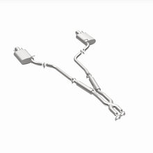 Load image into Gallery viewer, MagnaFlow BRE Exhaust Kit 10-14 Cadillac CTS - 106-0863