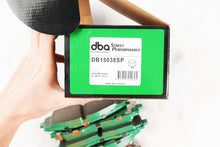 Load image into Gallery viewer, DBA 20-25 Jeep Gladiator Sport Front SP Performance Brake Pads - DB15038SP
