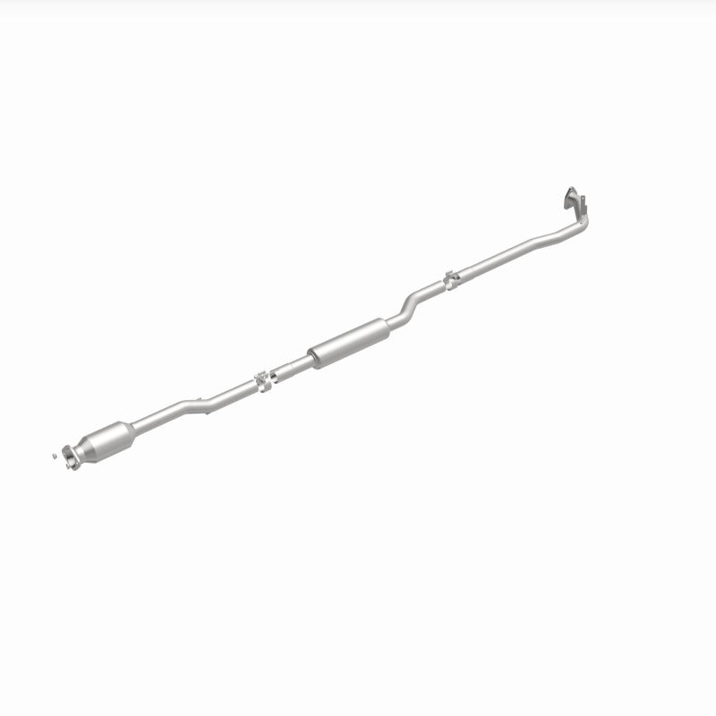 MagnaFlow 14-18 Mitsubishi Outlander Underbody 2.4L AWD Direct Fit Catalytic Converter - 280651