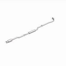 Load image into Gallery viewer, MagnaFlow 14-18 Mitsubishi Outlander Underbody 2.4L AWD Direct Fit Catalytic Converter - 280651