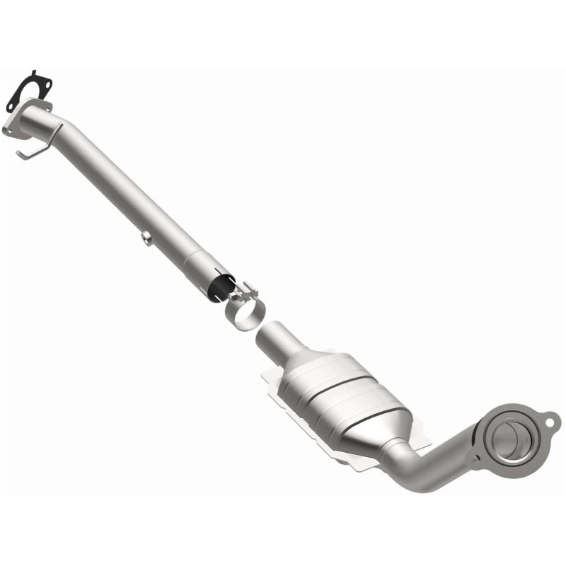 MagnaFlow Conv DF 02-03 GM Van 3.4L FWD - 93171
