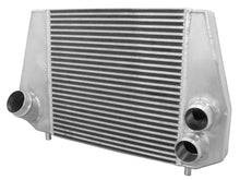 Load image into Gallery viewer, aFe Power BladeRunner 3in Intercooler 11-12 Ford F-150 V6 3.5L (tt) - 46-20121-1