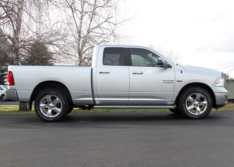Flowmaster 09-24 RAM 1500 4.7L/5.7L FlowFX DOSS Cat-Back Exhaust System - 717993