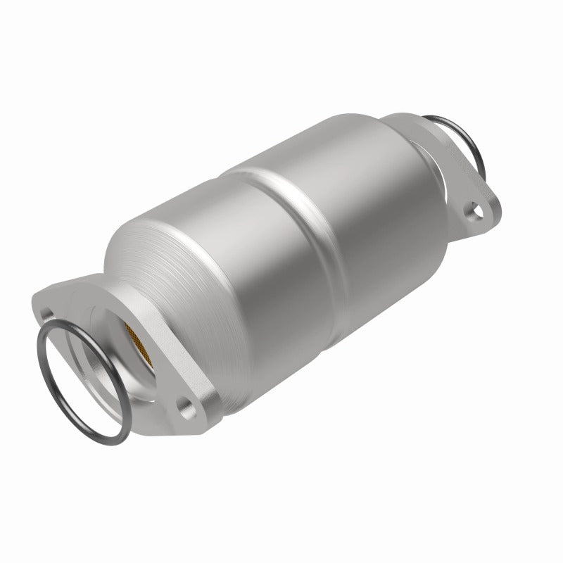 MagnaFlow Direct Fit Catalytic Converter 93-94 Corolla/Prizm CA - 338656
