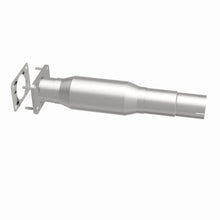 Load image into Gallery viewer, MagnaFlow 00-03 Cadillac DeVille 4.6L Direct Fit Converter - 4481202