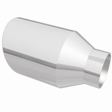 Load image into Gallery viewer, MagnaFlow Tip 1-Pk DW 4 x 7.00 2.25 Id 15De - 35121