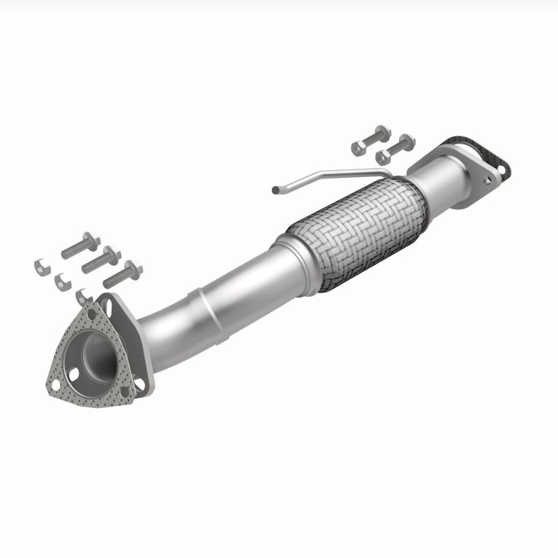 BRE Exhaust 05-08 Escape Mariner Tribute 2.3L 3.0L Front Pipe Kit - 107-0010