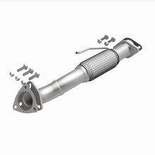 Load image into Gallery viewer, BRE Exhaust 05-08 Escape Mariner Tribute 2.3L 3.0L Front Pipe Kit - 107-0010