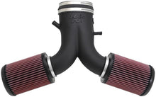 Load image into Gallery viewer, K&amp;N 03-06 Dodge Viper Short Ram Intake - 57-1536