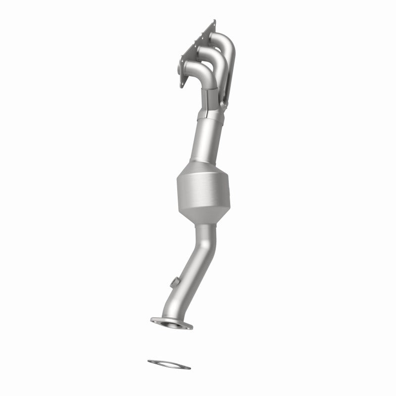 MagnaFlow Conv DF BMW 5 06-07 Front - 50440