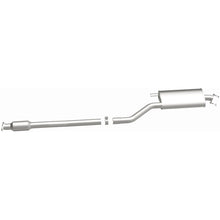 Load image into Gallery viewer, MagnaFlow Direct Fit Catalytic Conv 16-18 Kia Sorento OEM Grade Federal / EPA Compliant UnderBody - 21-150