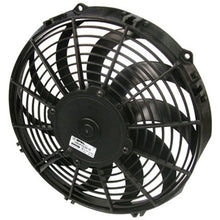 Load image into Gallery viewer, SPAL 844 CFM 11in Low Profile Fan - Pull/Curved (VA09-AP12/C-54A) - 30100411