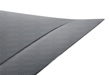 Load image into Gallery viewer, Seibon 09-10 Acura TSX OEM-style Carbon Fiber Hood - HD0910ACTSX-OE