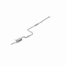 Load image into Gallery viewer, MagnaFlow BRE Exhaust Kit 96-98 Honda Civic 1.6L - 106-0034